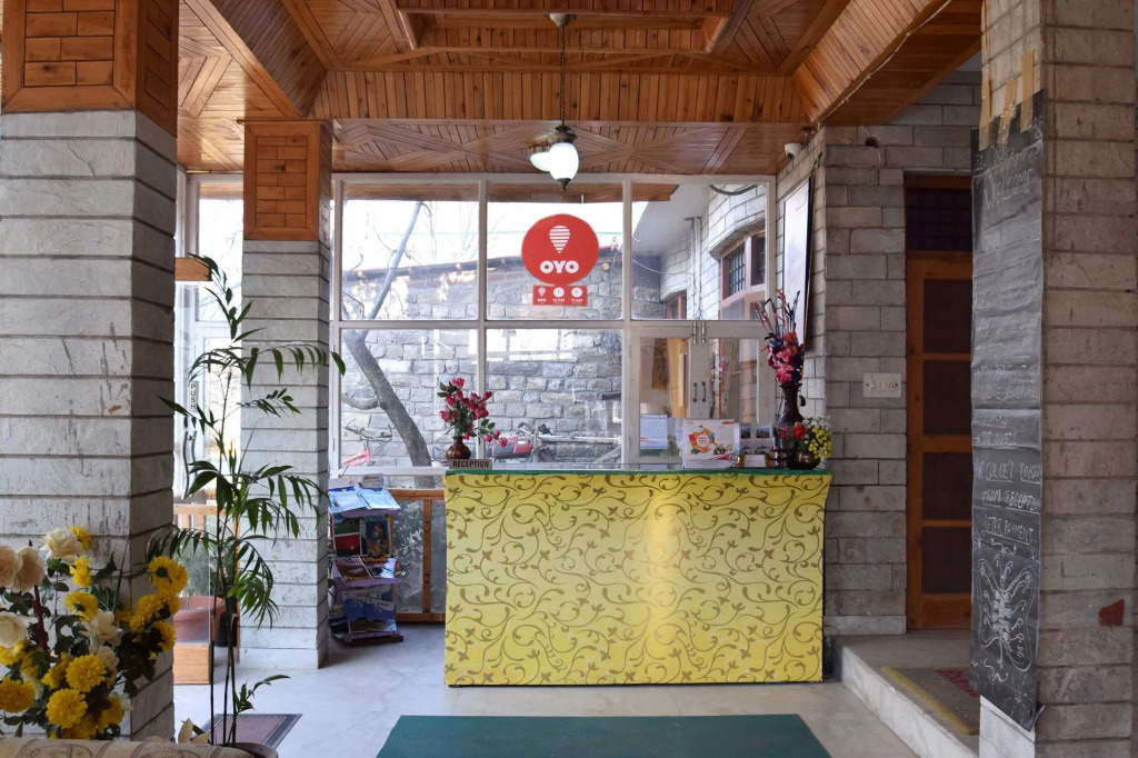 OYO 4871 The Countryside Resort