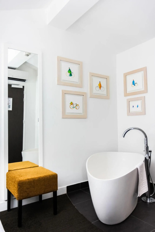 Best Western Plus Gare Saint-Jean