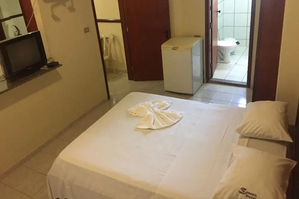 Hotel Sampaio
