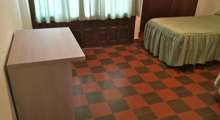 Pensión Provenzal