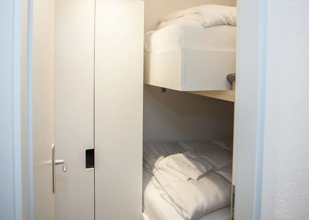 Appartement Brink Am Waltenberg 70