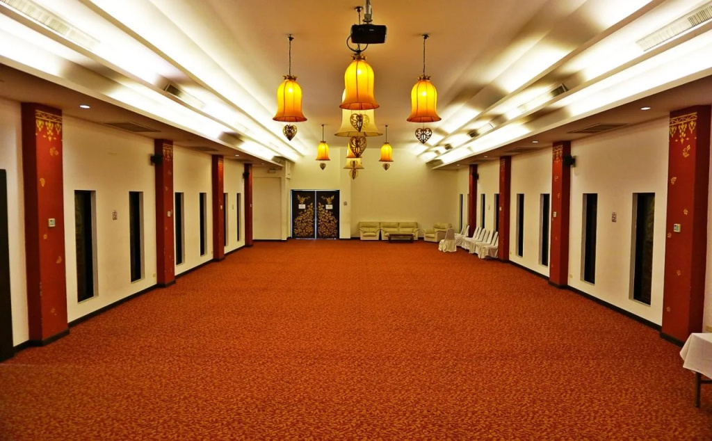 Lanna Hotel by Kasalong Resort and Spa Pattaya