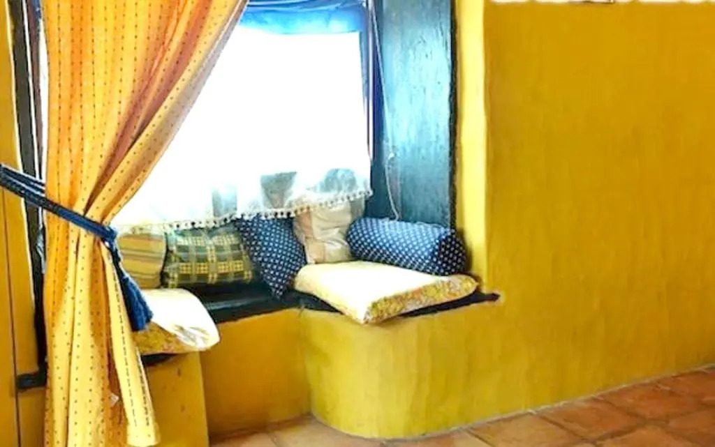 House with one bedroom in San Cristobal de La Laguna with shared pool enclosed garden and WiFi 12 km from the beach