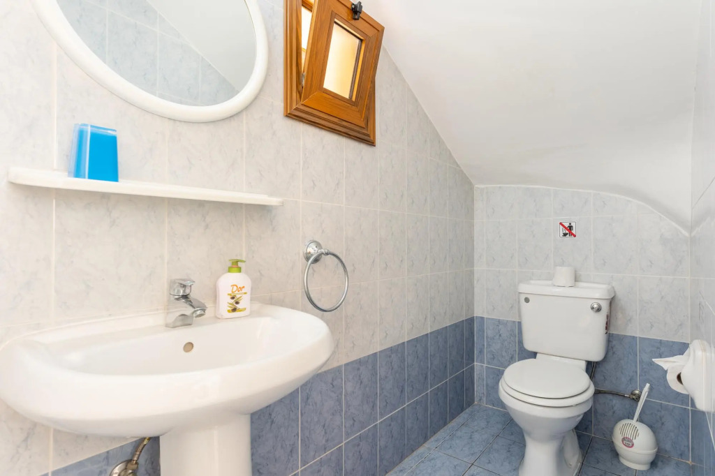 Villa Georgios Large Private Pool Walk to Beach Sea Views A C Wifi Eco-friendly - 2503