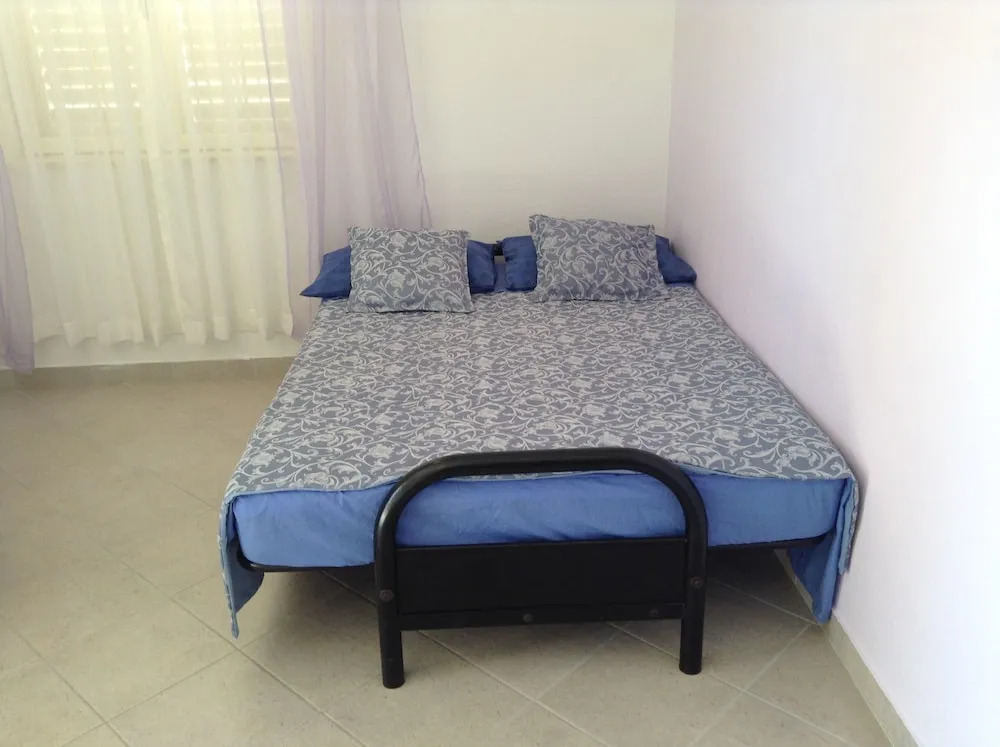 Apartments Santos