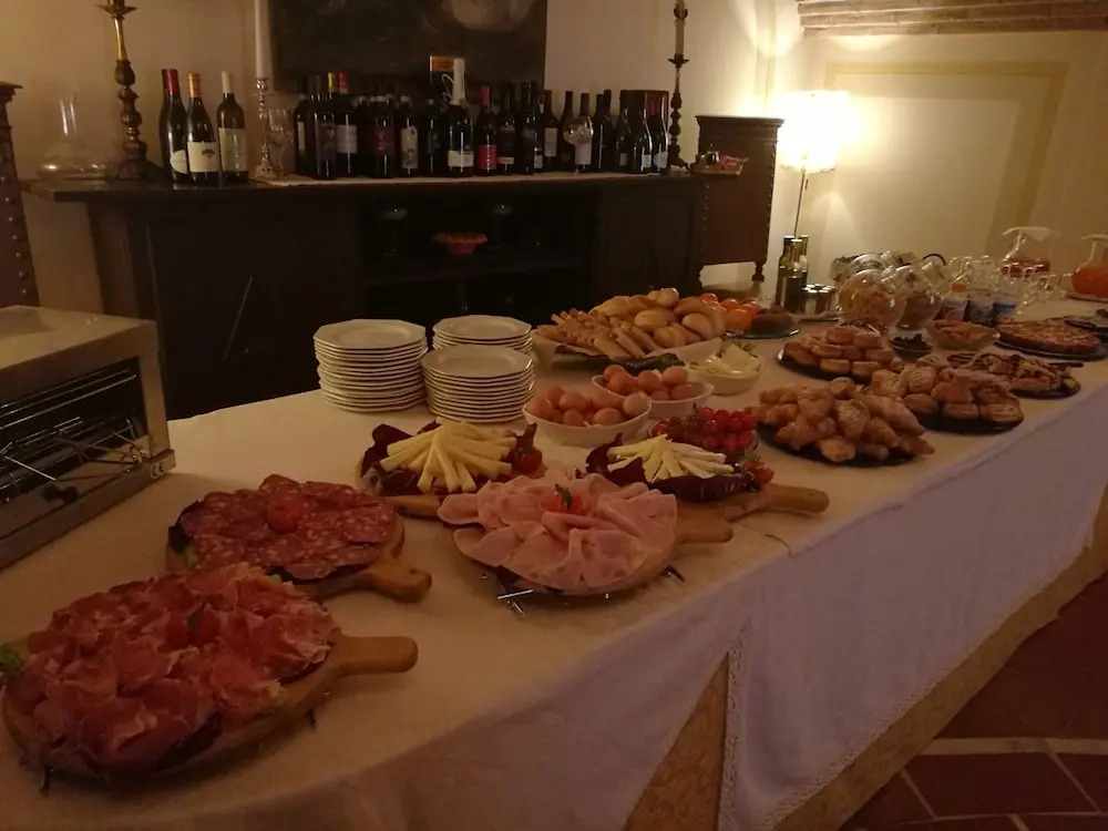 Ca De Principi - Residenza Depoca