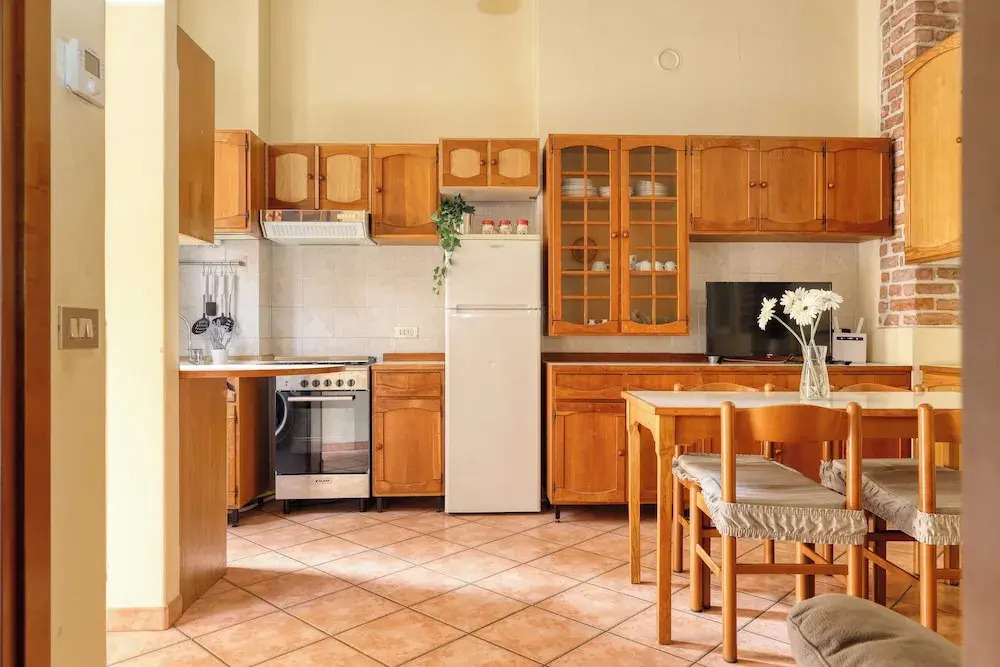 JOIVY Charming flat in Porta Romana