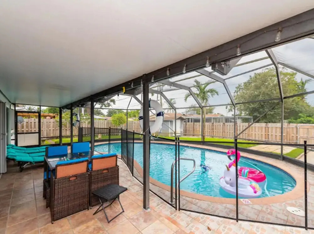 Casalinda - Hollywood Florida