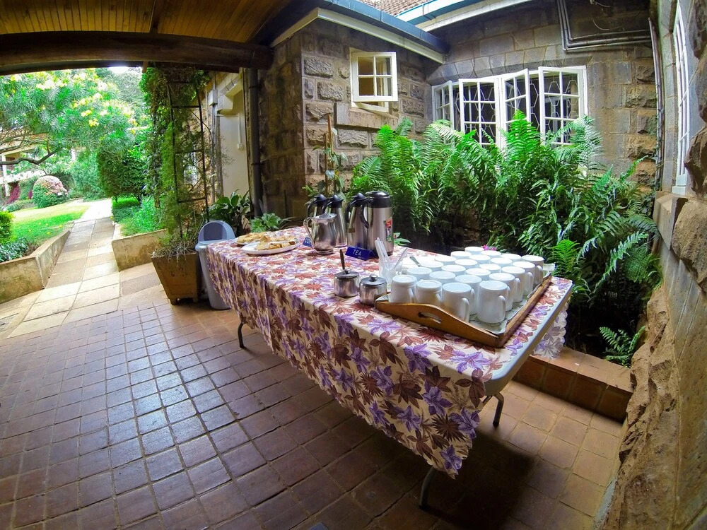 Amani Gardens Inn