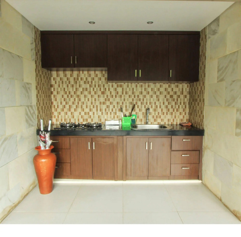 Mekar Sari Villas