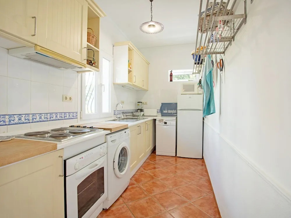 Comfortable holiday home close to the beach in La Cala de Mijas