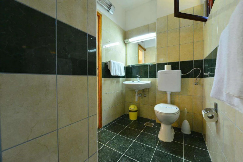 Amadria Park Camping Trogir - Apartments