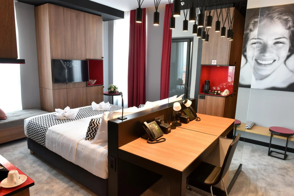 Hotel Panoramika
