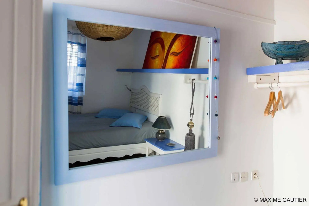 Hôtel Emeraude Essaouira