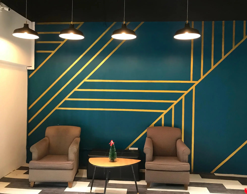 Kavy Hotel Boutique