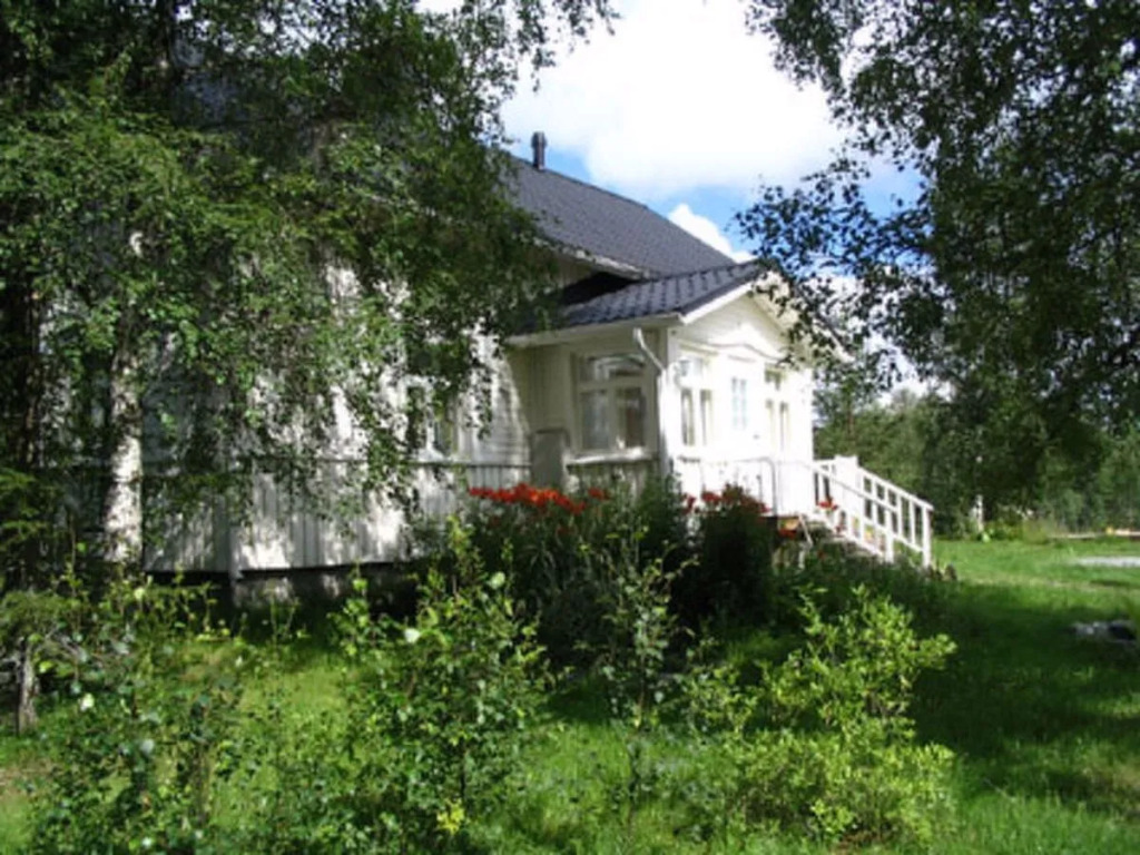 House Rantala Kuusamo