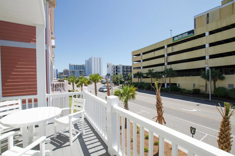 South Beach Cottages 4 bedroom By Affordable Large Properties