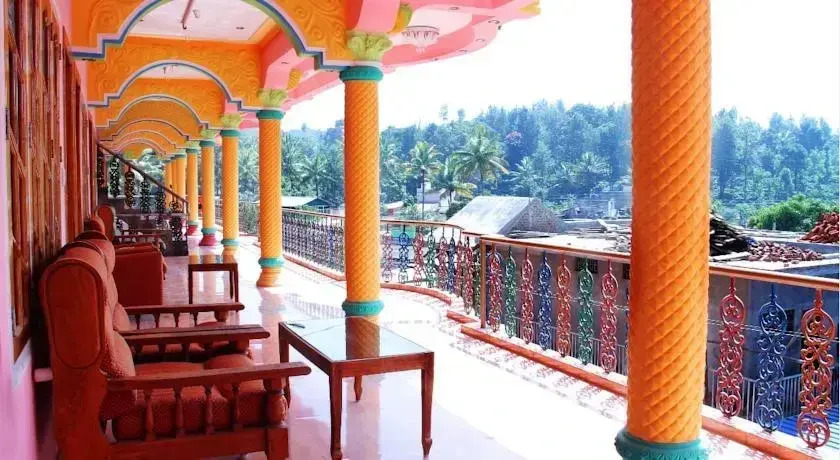 Colors Inn