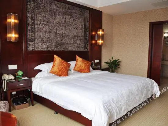 Shuanglong Resort