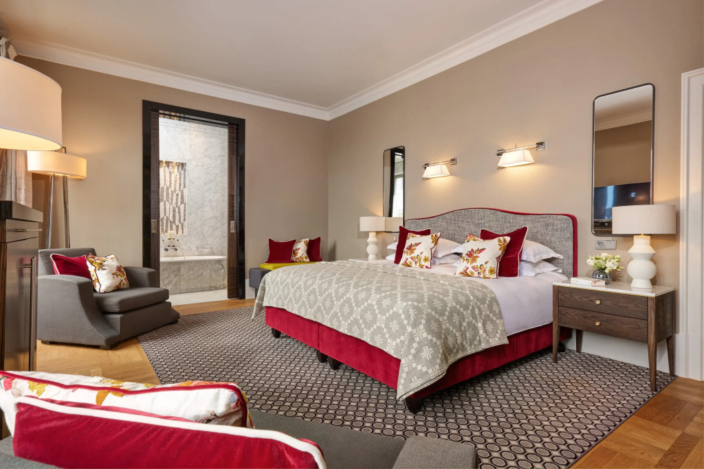 Hotel De Rome Berlin