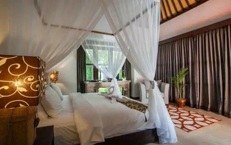 Villa Matha Ubud - Renewal