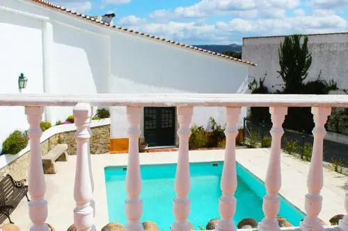 Óbidos Village Guest House