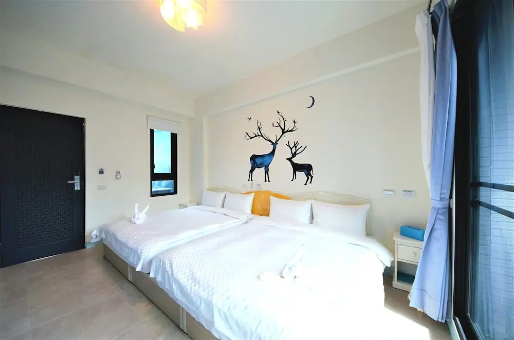 A Home Inn