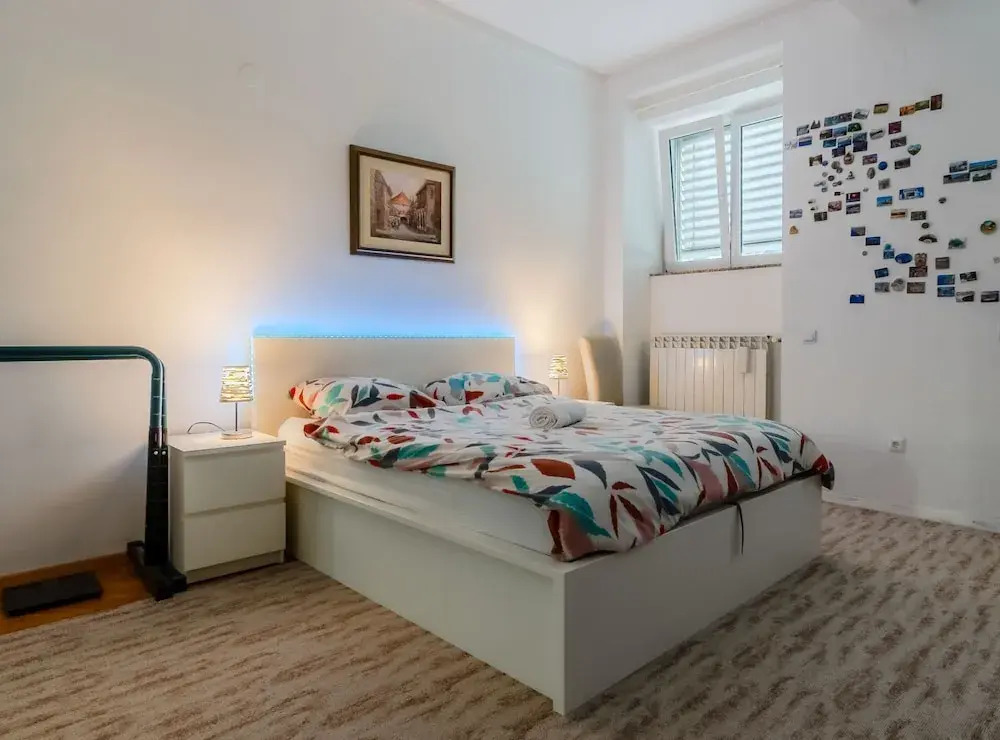 Urban Nest Apartment