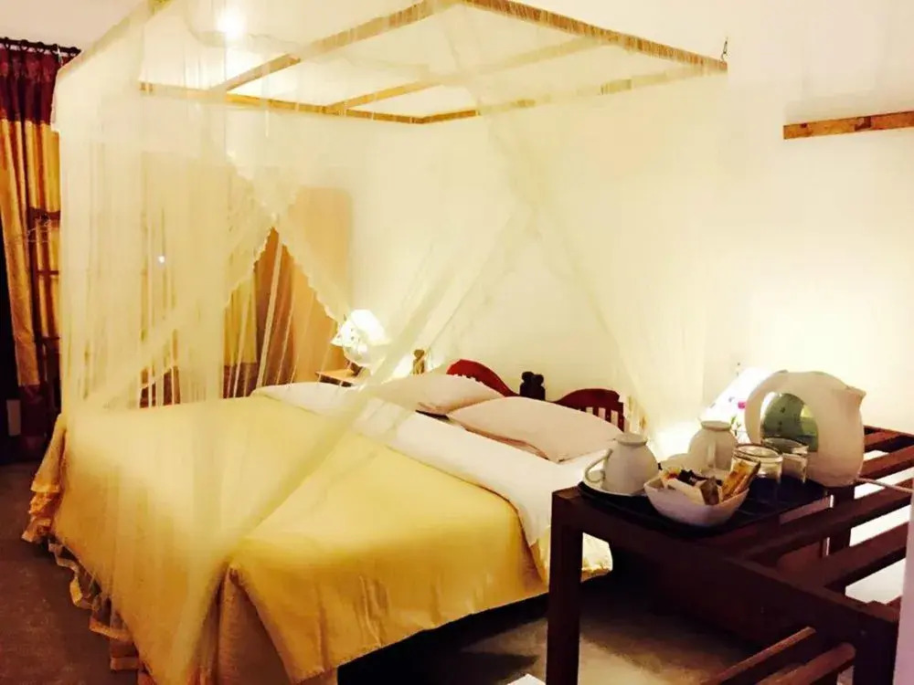 Serenity Resort