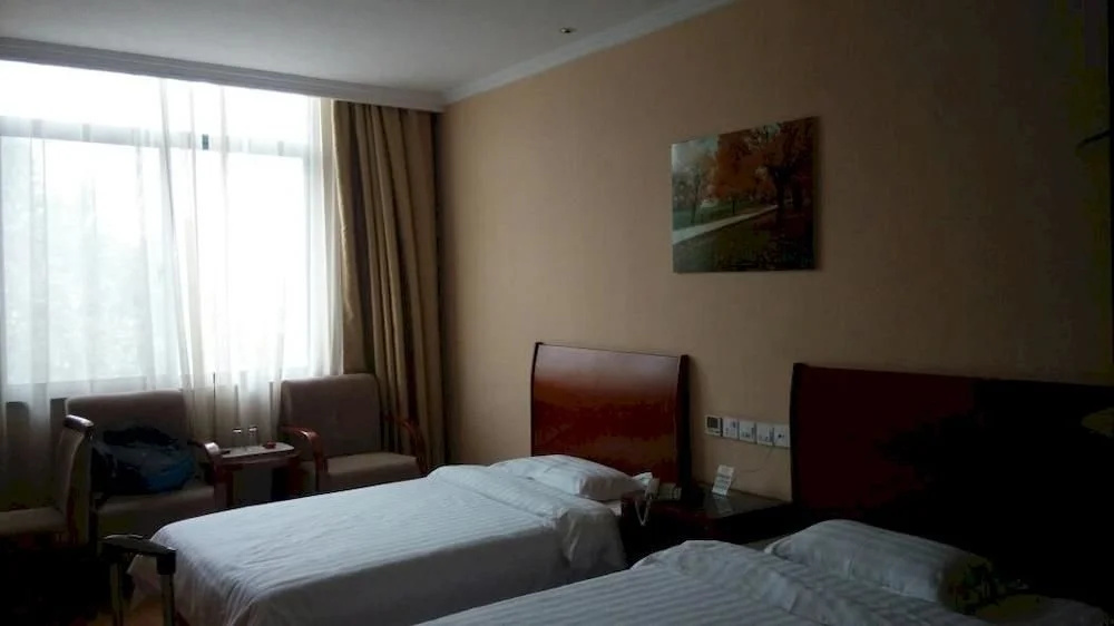 Zijing Boutique Hotel