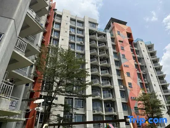 Apartment Klebang ipoh Near Aeon,Mcd,Free packing