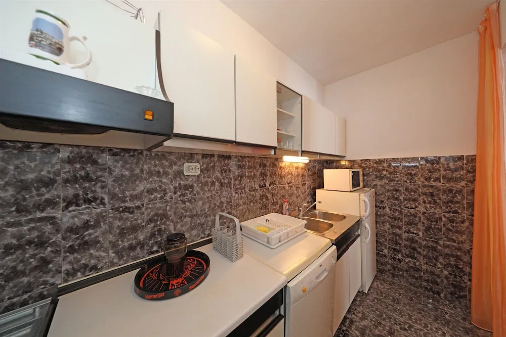 Apartment Milan