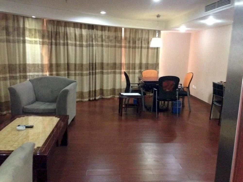 Xiwuyadao Hotel - Hangzhou
