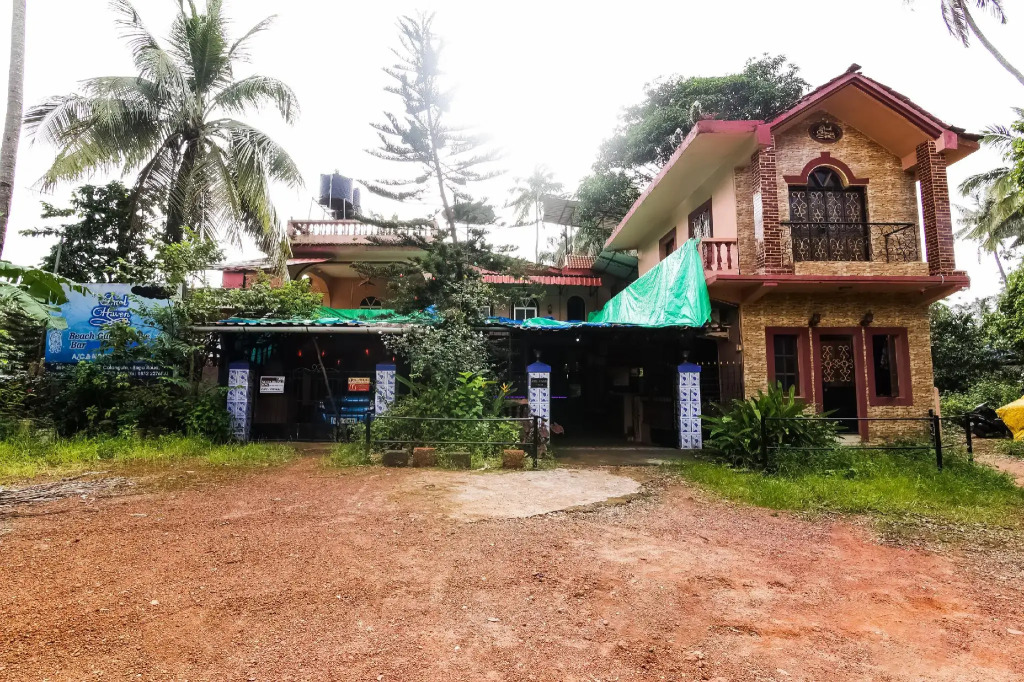 Anol Haven by OYO Rooms