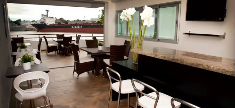 Hotel Marina Real