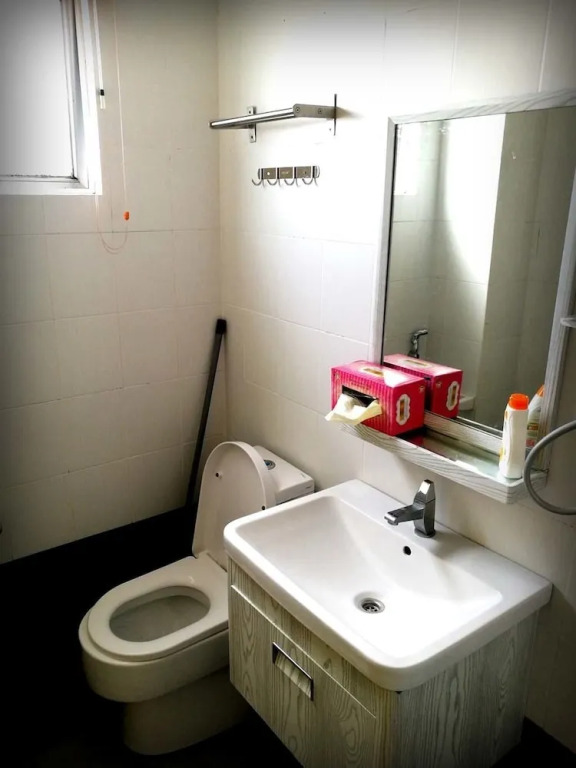 Homestay Pelangi Mall Kota Bharu