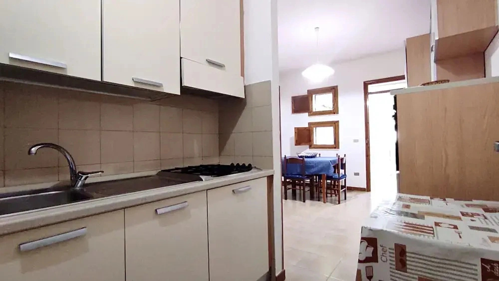 Casa Preula - A due Passi Dalla Spiaggia di Torre Pali