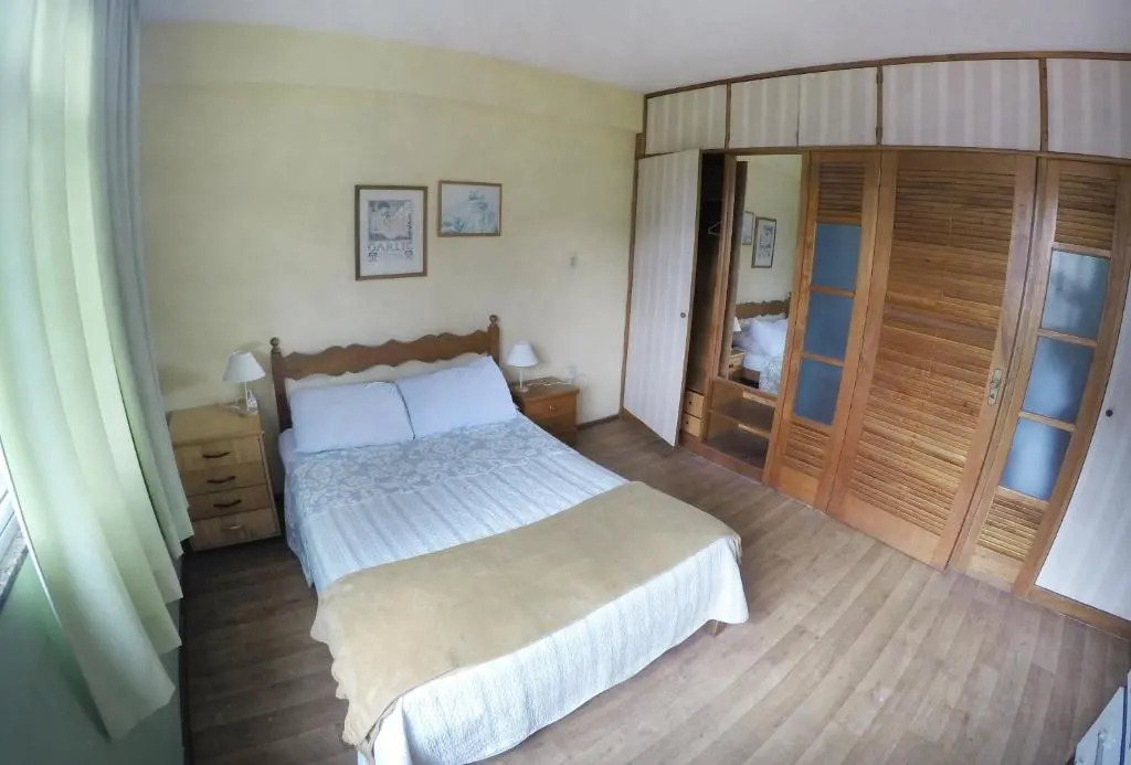 Maravilhoso Apartamento no Centro de Friburgo
