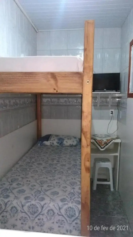 Quartos no centro de Itu - Hospedagem Masculina