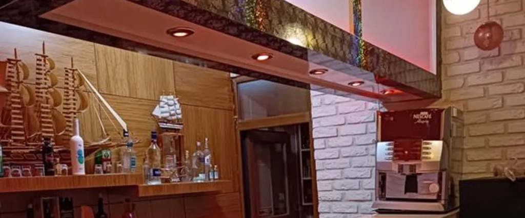 Efsane Group Hotel Sarikamis