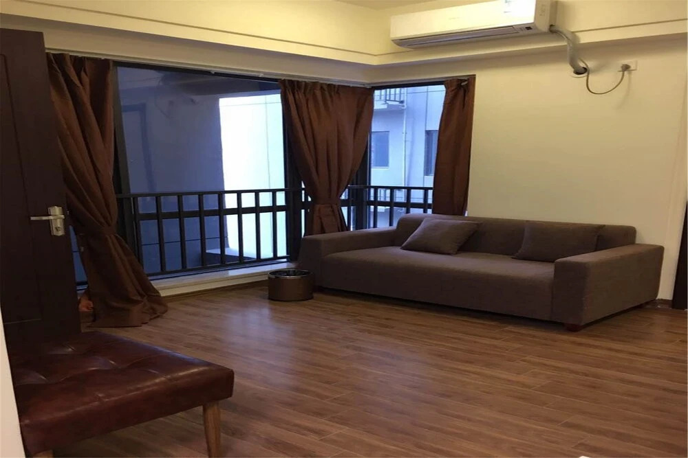 Country Garden Airport Kylin Apartment