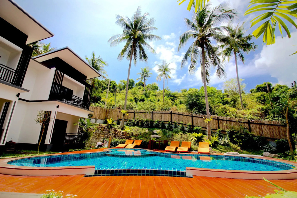 The Ozo Kohtao