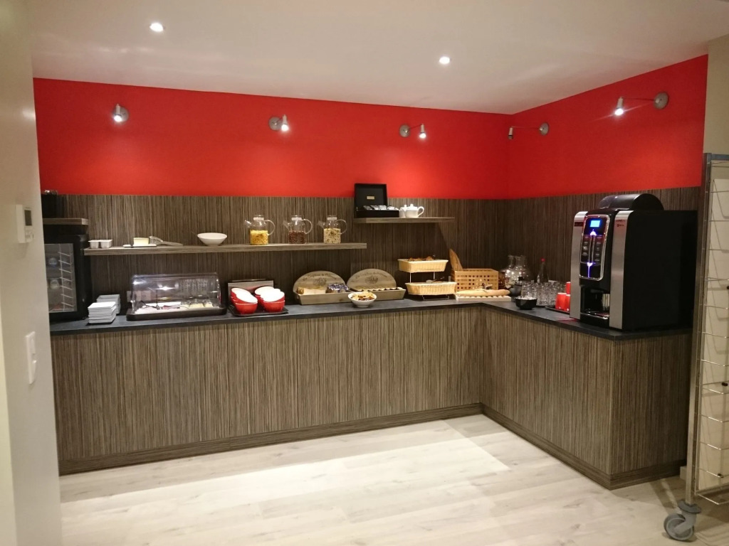 Les Loges du Park - Résidence hôtelière