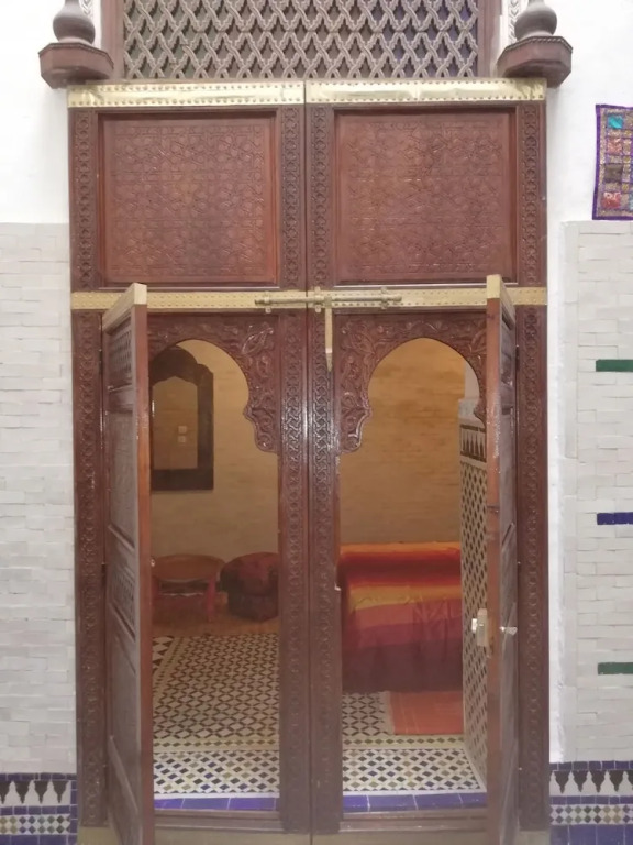 Riad Chakor