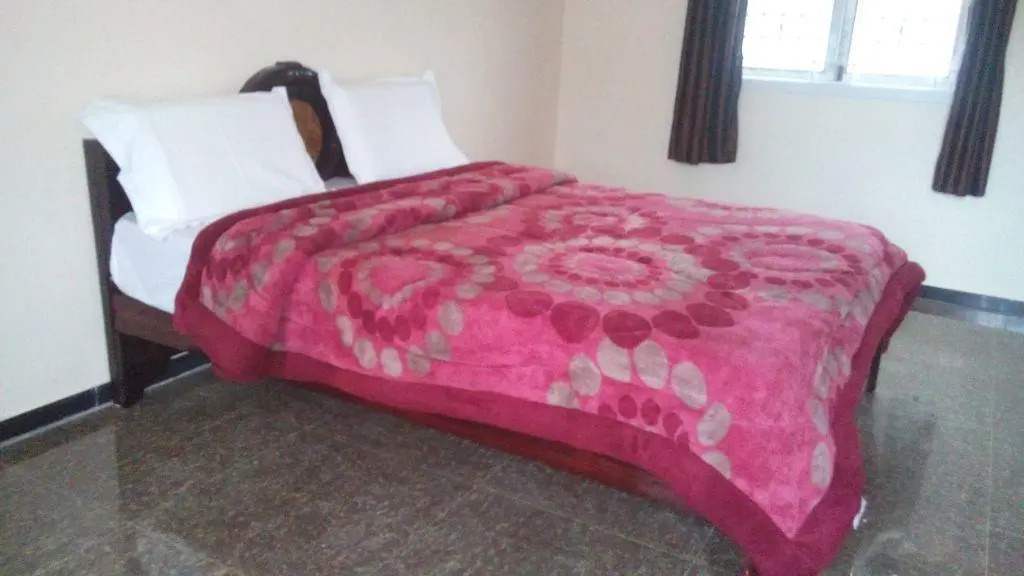 Nightshade Inn Residency