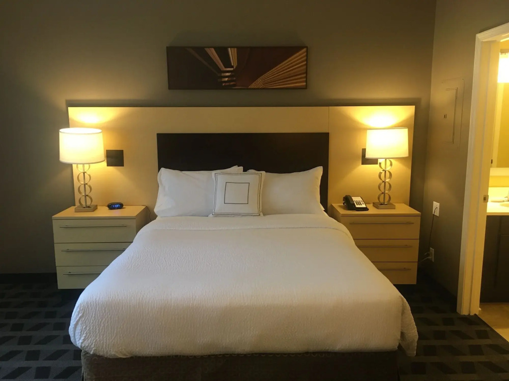 TownePlace Suites Pensacola