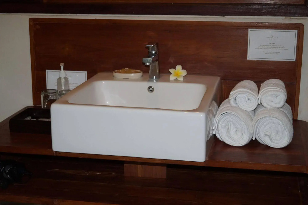 Arana Suite