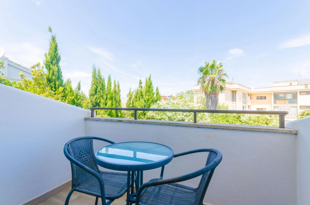 Villa Diagonal