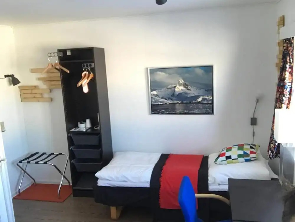Hotel Angmagssalik