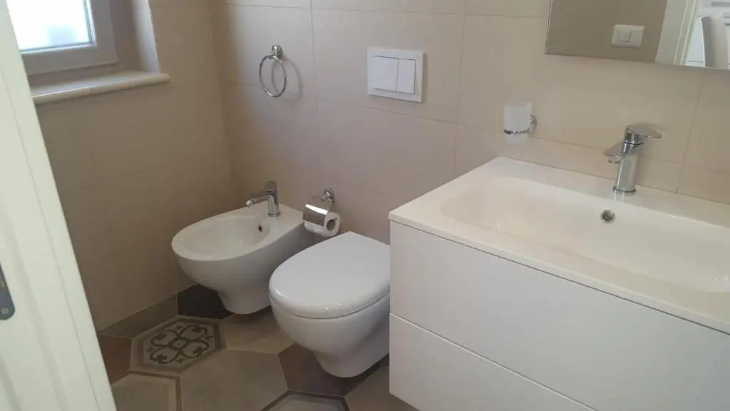 Appartamenti Borgo Panoramico N 4